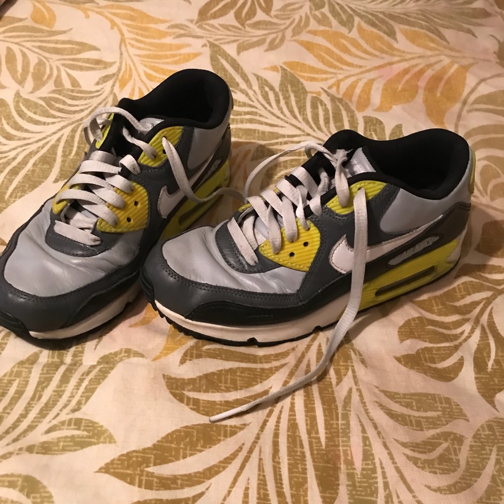 Nikes